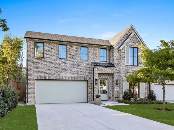 6447 Trammel Dr, Dallas, TX 75214