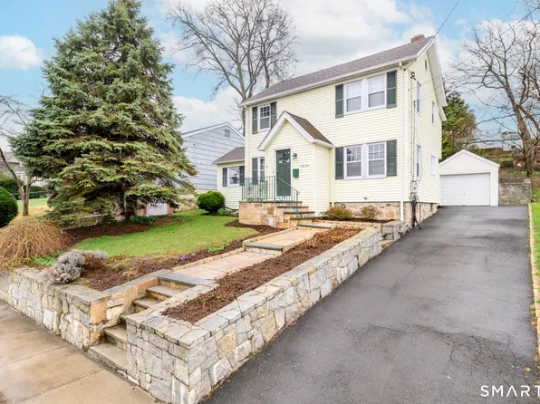 51 Houston Terrace, Stamford, CT 06902