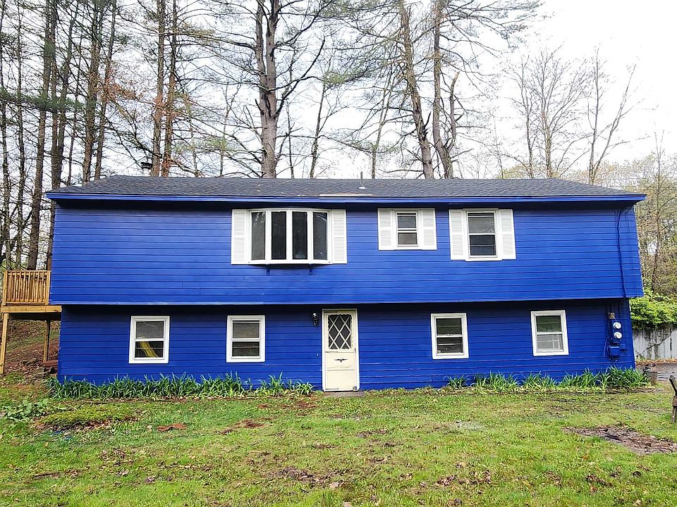 4 Tara Hill Lane, Hinsdale, NH 03451 Zillow