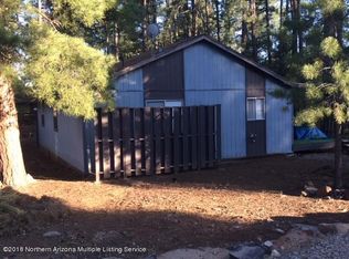 865 E Hillside Dr, Munds Park, AZ 86017