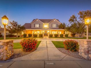 2688 E Vista Verde Ct, Gilbert, AZ 85298