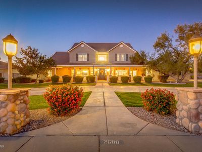 2688 E Vista Verde Ct, Gilbert, AZ, 85298