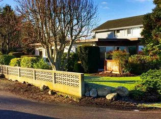 641 Wilcox Ln, Sequim, WA 98382