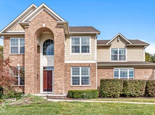 11574 Harvest Moon Dr, Noblesville, IN 46060