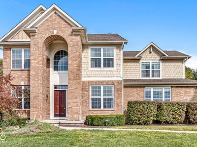 11574 Harvest Moon Dr, Noblesville, IN, 46060