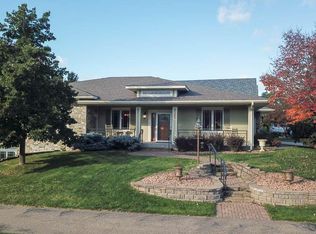7293 Hidden Valley Pond S, Cottage Grove, MN 55016