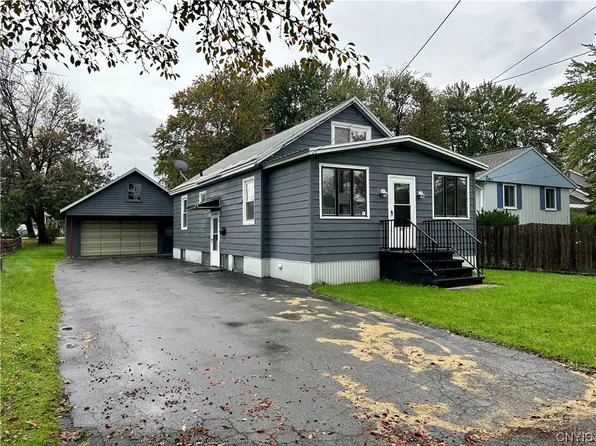 817 W Liberty St, Rome, NY 13440