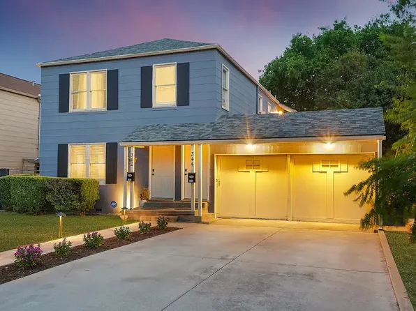 342 Donaldson Ave, San Antonio, TX 78201