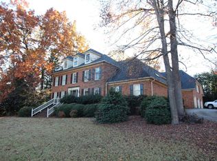 604 Scarborough Dr, Greer, SC 29650