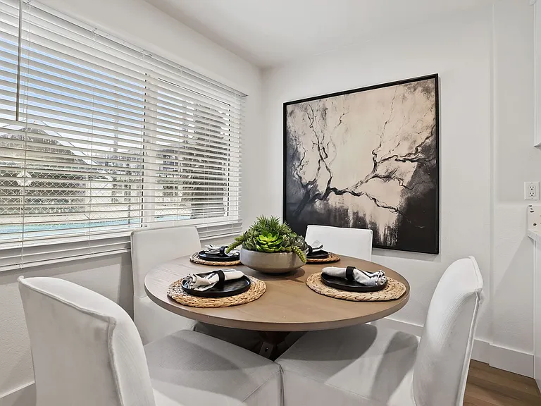 The Trinidad Apartments — Photo 49