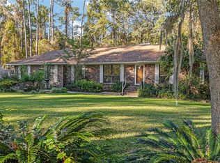 9722 SW 1st Pl, Gainesville, FL 32607