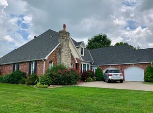 3115 Winged Foot Dr, Nixa, MO 65714