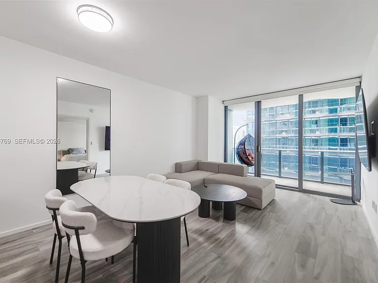 801 S Miami Ave #2907 — Photo 2