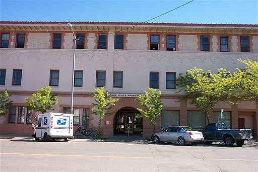 1st image of 118 W Alder St APT 104