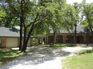 1042 Remington Ct, Argyle, TX 76226