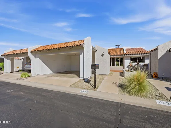 6527 N MARYLAND Circle, Phoenix, AZ 85013