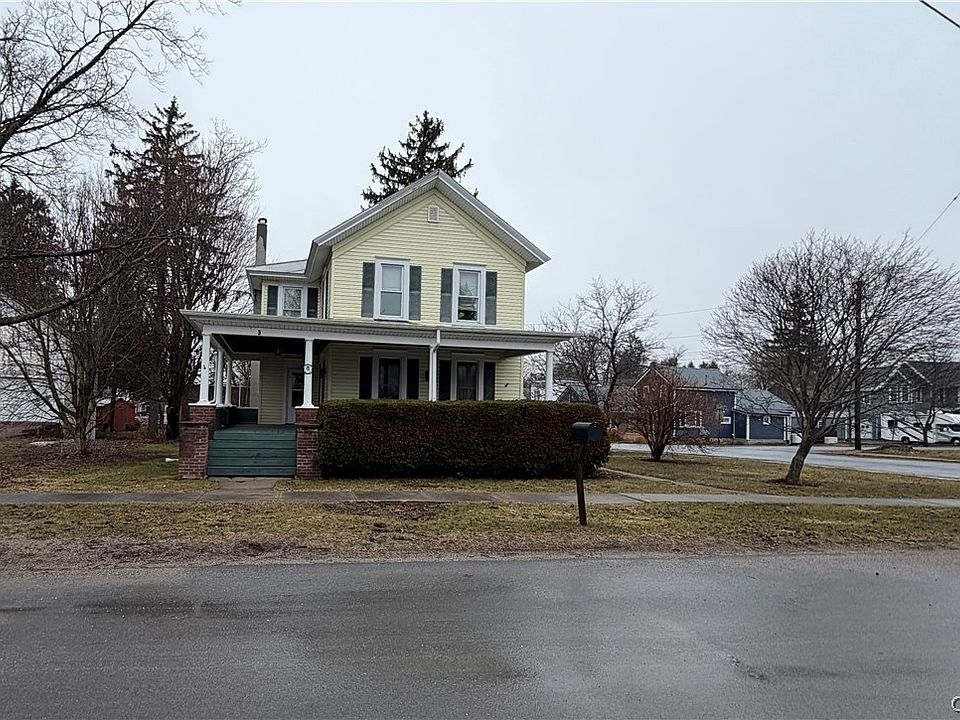 1st image of 3 Aldrich St