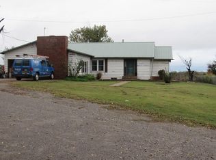 5119 Old 66 Rd, Hydro, OK 73048