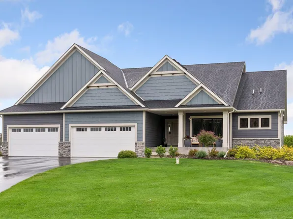 2480 154th Ln NE, Ham Lake, MN 55304