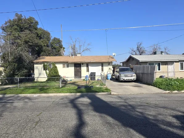 632 E Douglas Avenue, Visalia, CA 93292