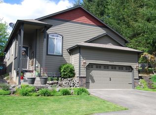 2923 SE 30th St, Gresham, OR 97080