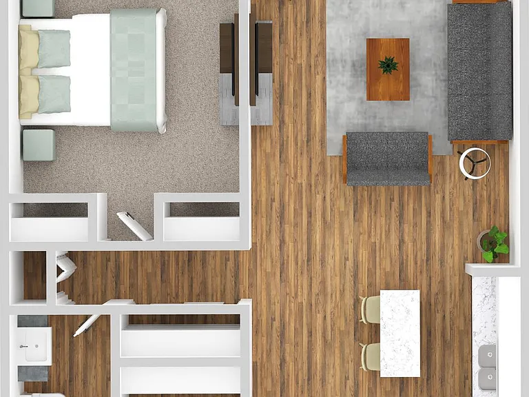 Pondview Apartments — Photo 15