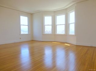 7450 Geary Blvd APT 6, San Francisco, CA 94121