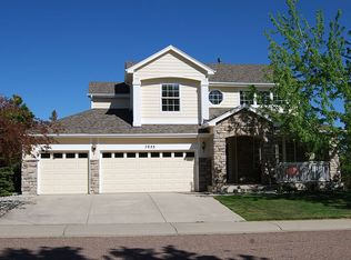 7055 Welford Pl, Castle Pines, CO 80108