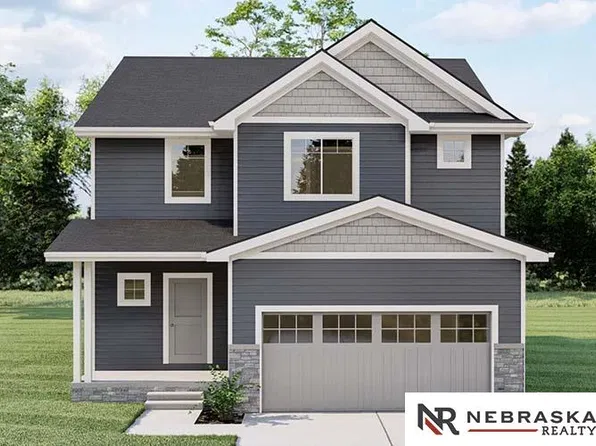 16009 Isabella St, Bennington, NE 68007