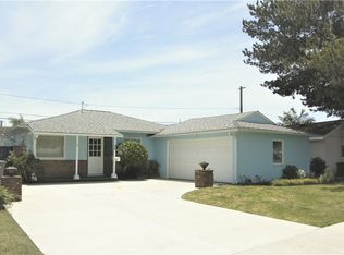 212 W 225th St, Carson, CA 90745