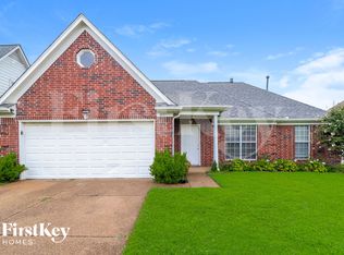 1097 E Red Fern Cir, Cordova, TN 38018