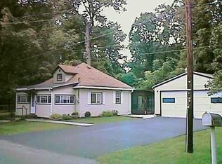 11133 Kootenay Path, Lakeview, OH 43331