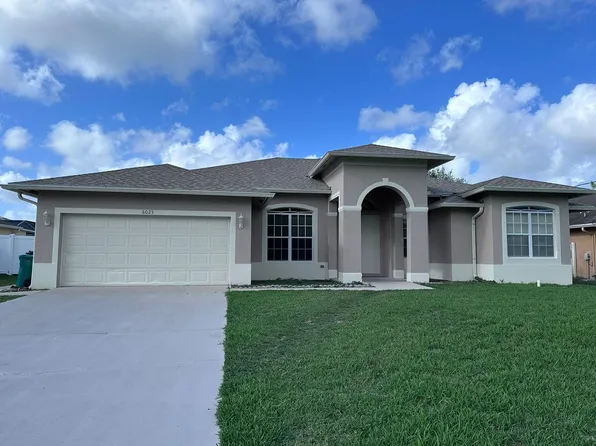 6025 NW Wolverine Rd, Port Saint Lucie, FL 34986