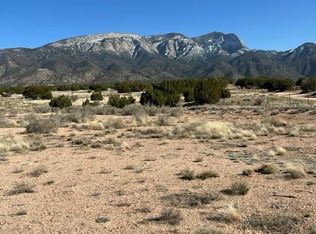 23 Apache Mesa Rd, Placitas, NM 87043