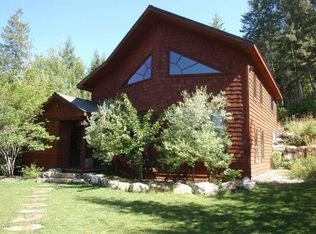 87 Stanley Springs Dr, Columbia Falls, MT 59912