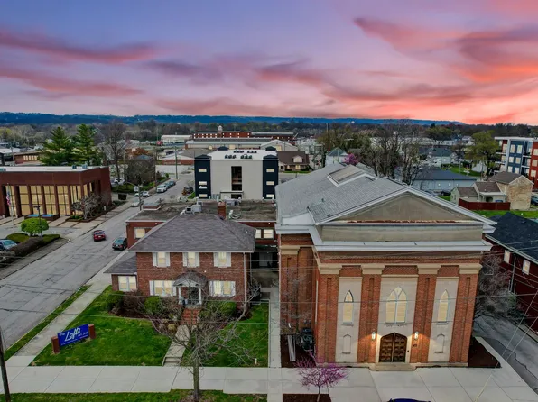 The Lofts on 3rd