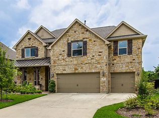 15 Langstone Pl, Spring, TX 77389