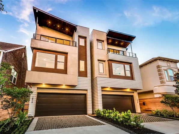 1808 Stanford St, Houston, TX 77006