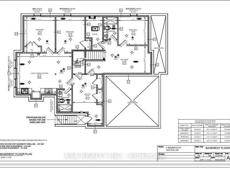4 Bamburg St #BASEMENT — Photo 11