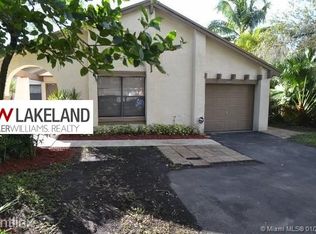 14819 SW 50th Ter, Miami, FL 33185