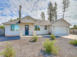 6488 Rocky Ln, Paradise, CA 95969
