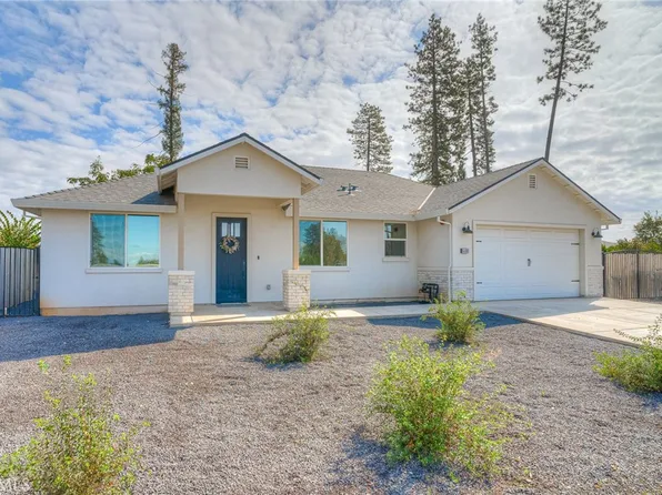 6488 Rocky Ln, Paradise, CA 95969