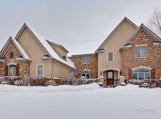 4923 Thimbleweed Trl, Long Grove, IL 60047