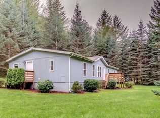 130 Williams Rd, Ariel, WA 98603