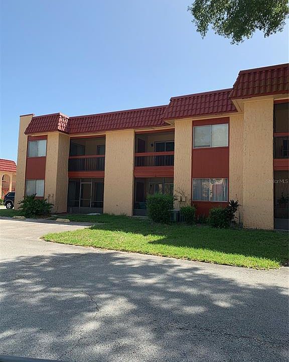 1st image of 2860 N POWERS DRIVE #137