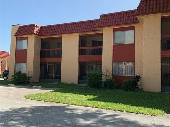 2860 N Powers Dr APT 137, Orlando, FL 32818