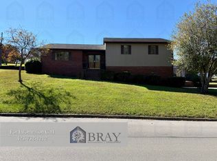 856 Fain Ave, Kingsport, TN 37660