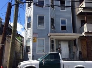 790 E 18th St, Paterson, NJ 07501