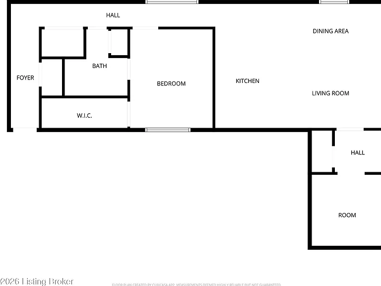 116 Bauer Ave #201 — Photo 15