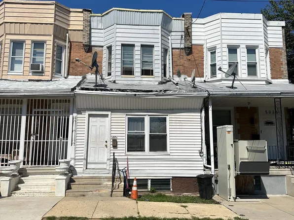 5024 Duffield St, Philadelphia, PA 19124